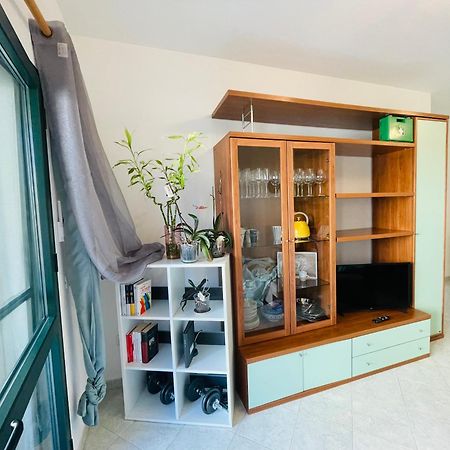 Pupi'S Home - Relax E Benessere Per Tuttə ออลเบีย ภายนอก รูปภาพ