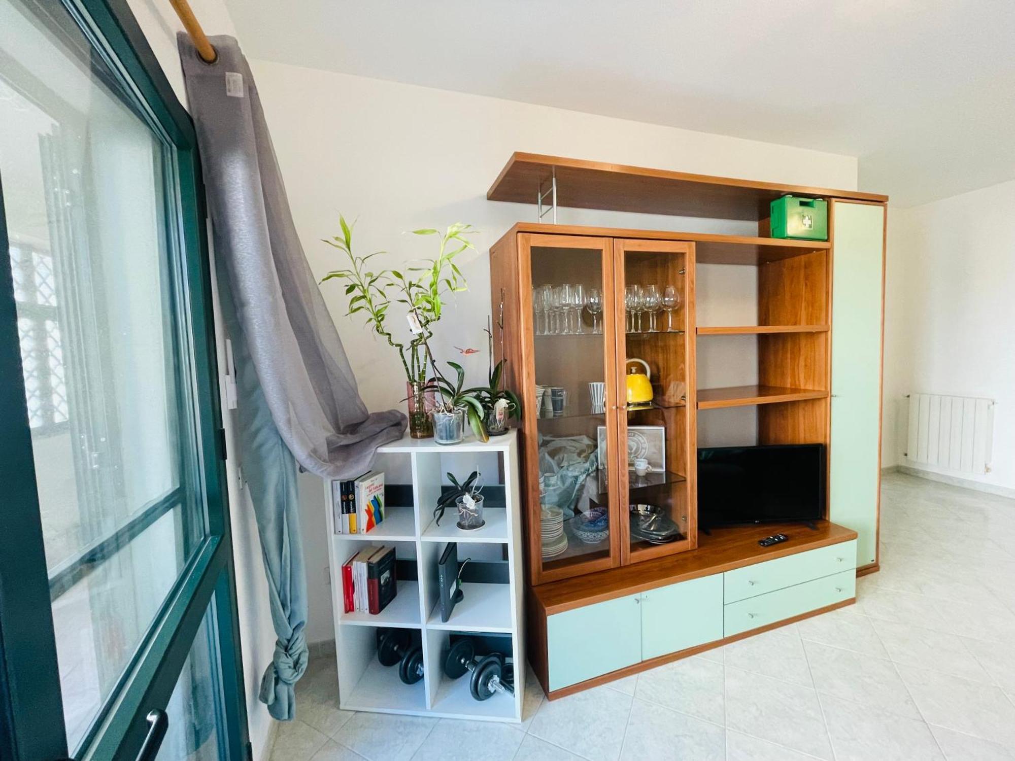 Pupi'S Home - Relax E Benessere Per Tuttə ออลเบีย ภายนอก รูปภาพ
