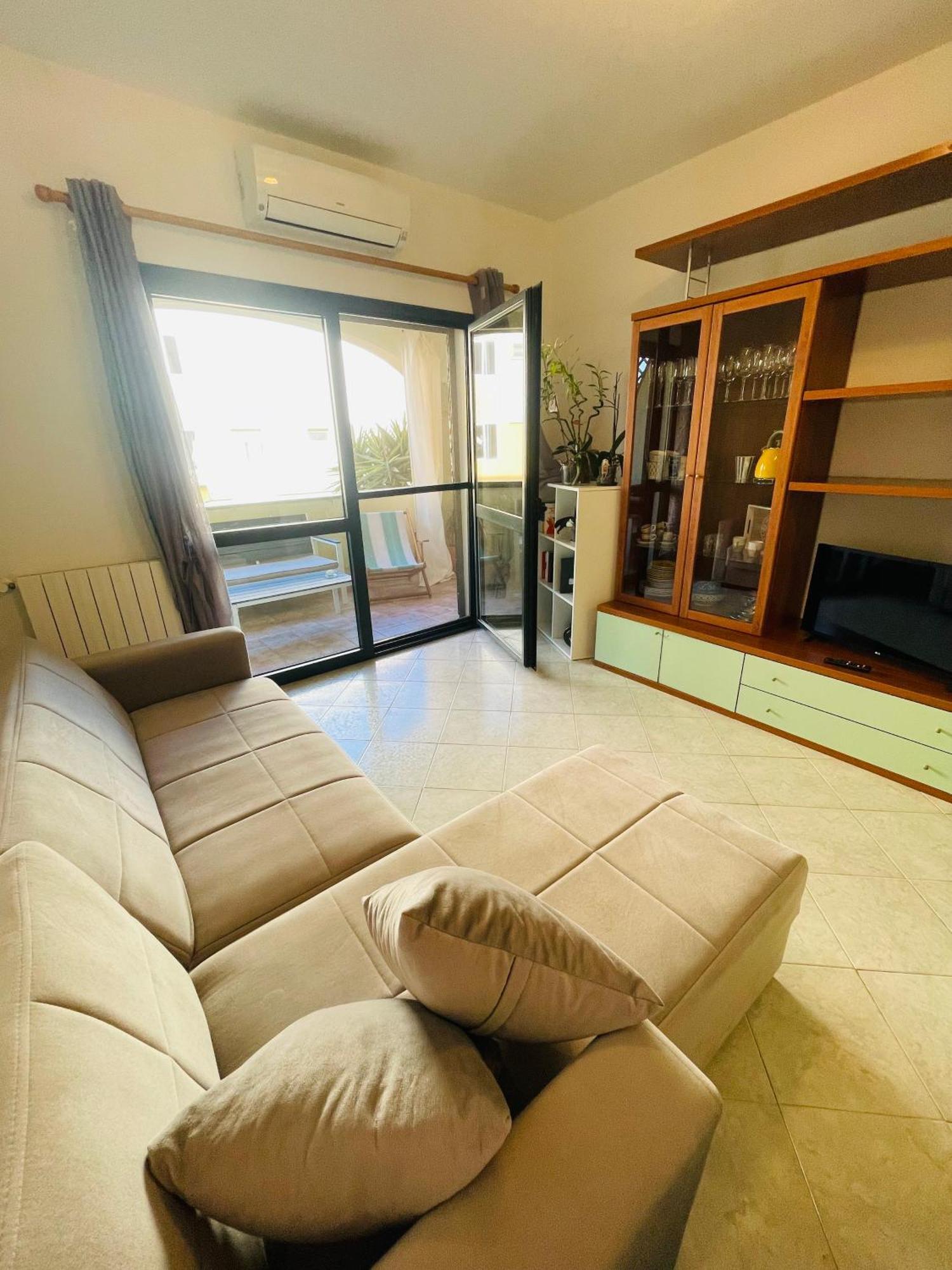 Pupi'S Home - Relax E Benessere Per Tuttə ออลเบีย ภายนอก รูปภาพ